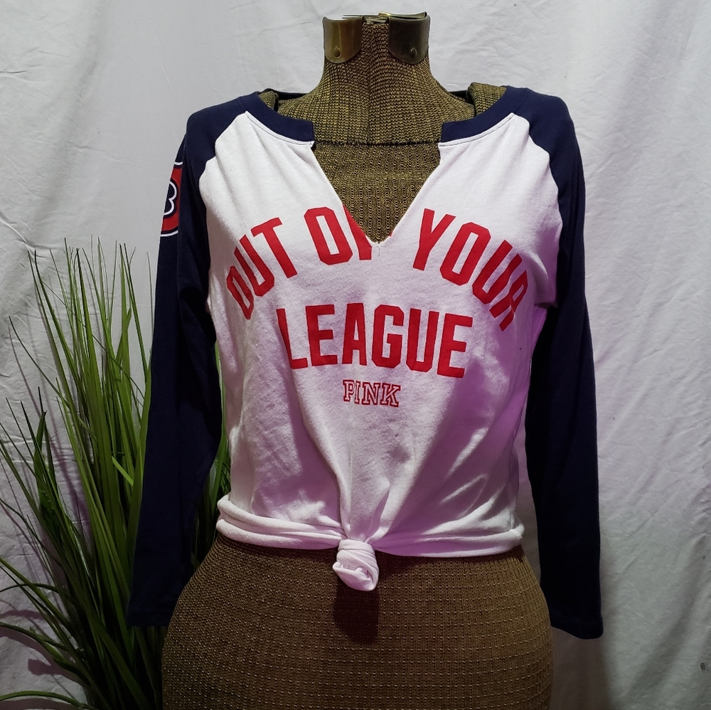 VS/ Red Sox Shirt